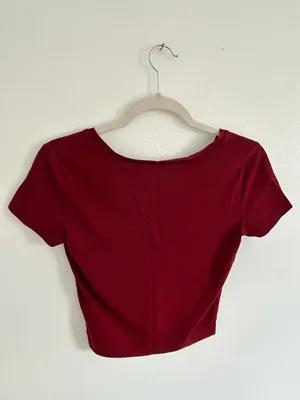Cropped Tee Wild Fable thumbnail 3