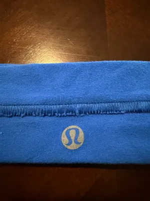 Lululemon Headband thumbnail 2