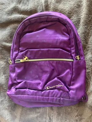 Champion Mini Backpack thumbnail 1