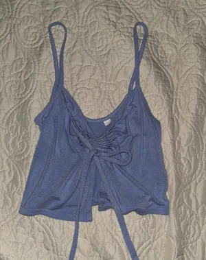 PacSun Crop Top thumbnail 3