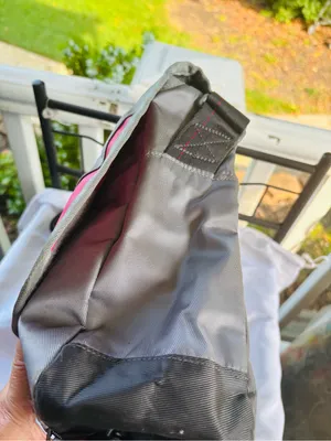The North face Cadence Messenger Bag thumbnail 8
