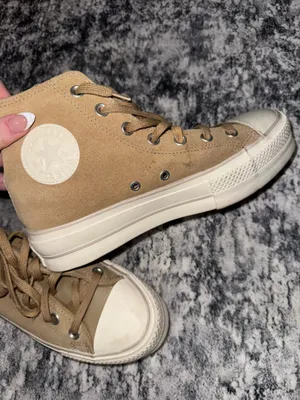 Converse High-Top Platform thumbnail 5