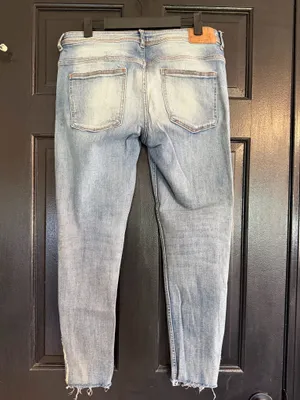 Zara Jeans thumbnail 2