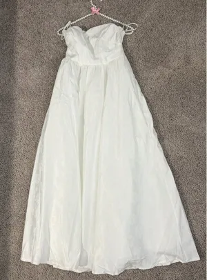 Hello Molly Maxi Dress thumbnail 1