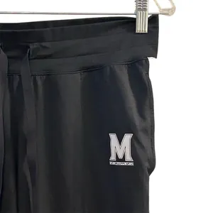 Under Armour University of Maryland Black‎ Track Pants Medium Athletic Casual thumbnail 5