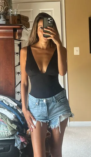 Zara Bodysuit thumbnail 3