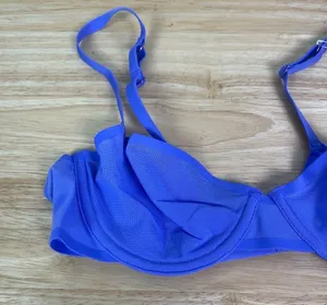 Smothez Balconette Mesh Bra Size 34B thumbnail 4