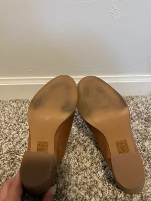 Madewell Harper Mules thumbnail 5