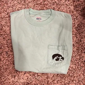 Hanes Women’s Iowa shirt thumbnail 1