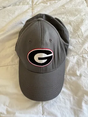 University Of Georgia Hat thumbnail 1