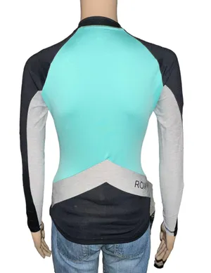 Roxy Long Sleeve Rashguard thumbnail 4