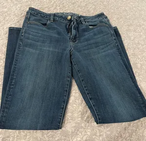 Outfitters Skinny Jean thumbnail 1