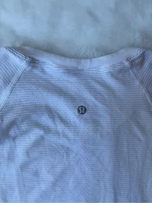 Lululemon Swiftly Tech Long Sleeve thumbnail 3
