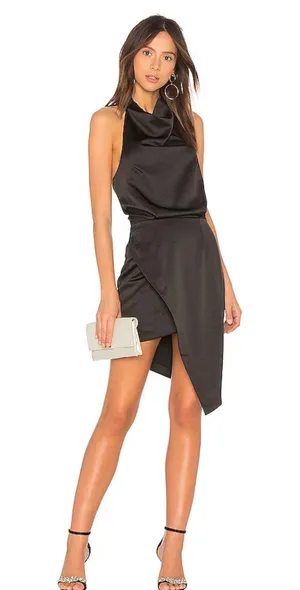 Elliatt Dress thumbnail 1