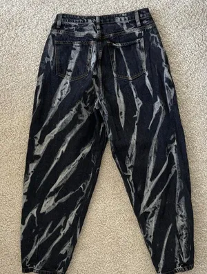 Lioness Pants thumbnail 3