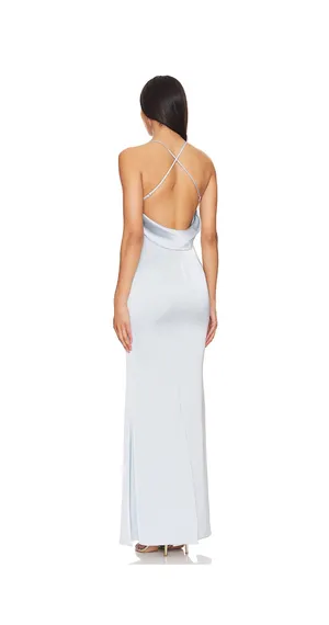 Katie May Maxi Dress thumbnail 2