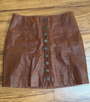 Free People Skirt thumbnail 1