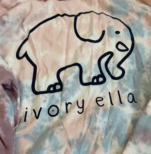Ivory Ella Long-sleeve Shirt thumbnail 2