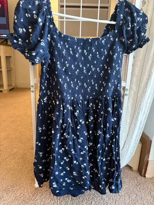 Hollister Romper thumbnail 2
