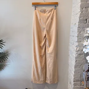 Windsor Nude Paper Bag Dress Pants thumbnail 6