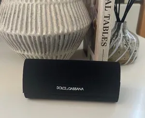 Dolce & Gabbana Sunglass / Eyeglass Case thumbnail 1
