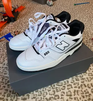 New Balance Sneakers thumbnail 1