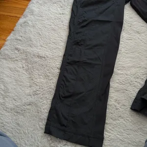 Lululemon Dance Studio Mid-Rise Cropped Pant thumbnail 4