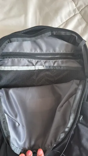 North Face Black Backpack The Jester thumbnail 6