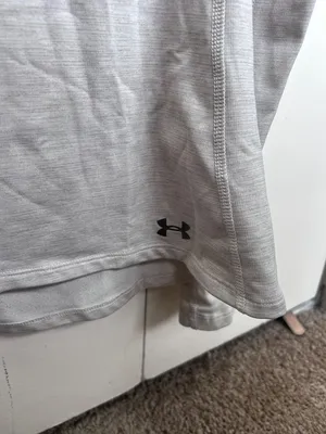 UnderArmour Quarter-Zip Pullover thumbnail 4