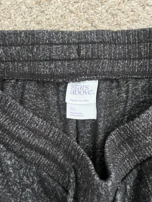 Target Pajama Shorts thumbnail 2