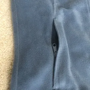 Columbia Fleece Jacket, Size Small thumbnail 7