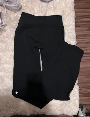 Lululemon Flare Leggings thumbnail 1
