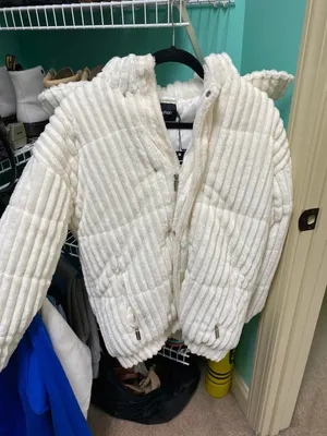 Boohoo Puffer Coat thumbnail 1
