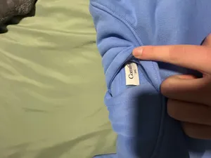 Comfrt Hoodie thumbnail 2