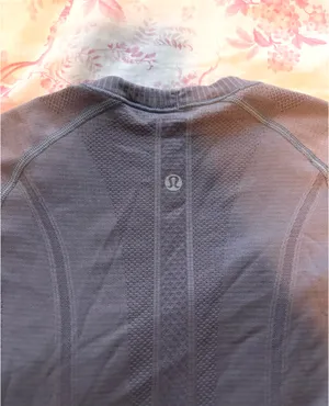 Lululemon Tech Swiftly Short Sleeve 2.0 Hip Length thumbnail 3