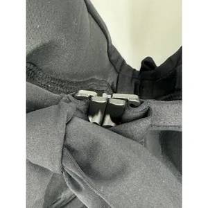Cache‎ Coeur [ Maternity 38 G/H] Monaco One Piece Swimsuit in Black thumbnail 11