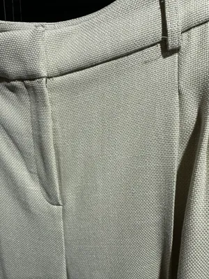 House of Harlow Woven Trousers thumbnail 2