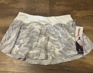 Kyodan camo skort  thumbnail 1