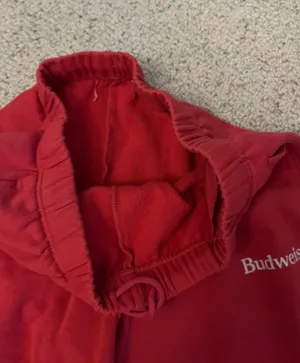 Budweiser sweatpants thumbnail 5