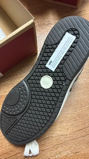 Vans Lowland Sneakers thumbnail 5