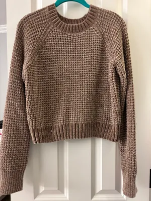 Altar'd State Sweater thumbnail 1