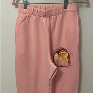 Boys Lie Mac Slim Sweatpants thumbnail 6