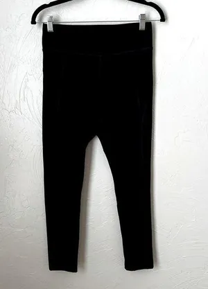 Girlfriend Collective High rise 7/8 tights leggings▪️size S thumbnail 1