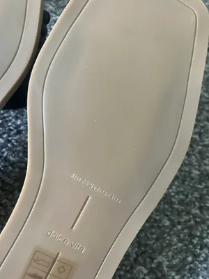 Dolce vita Sandal nwot  thumbnail 2