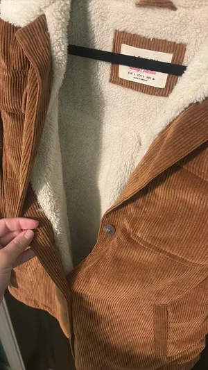 Ashley Outerwear jacket thumbnail 3