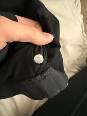 Lululemon Sports Bra thumbnail 4
