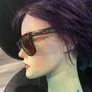Polarspex Polarized Tortoise Shell Sunglasses Brown thumbnail 4