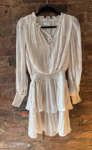 Socialite Dress Long Sleeve thumbnail 1
