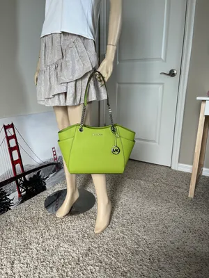 Michael Kors Purse thumbnail 7
