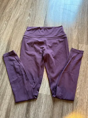 CRZ Yoga Leggings thumbnail 1